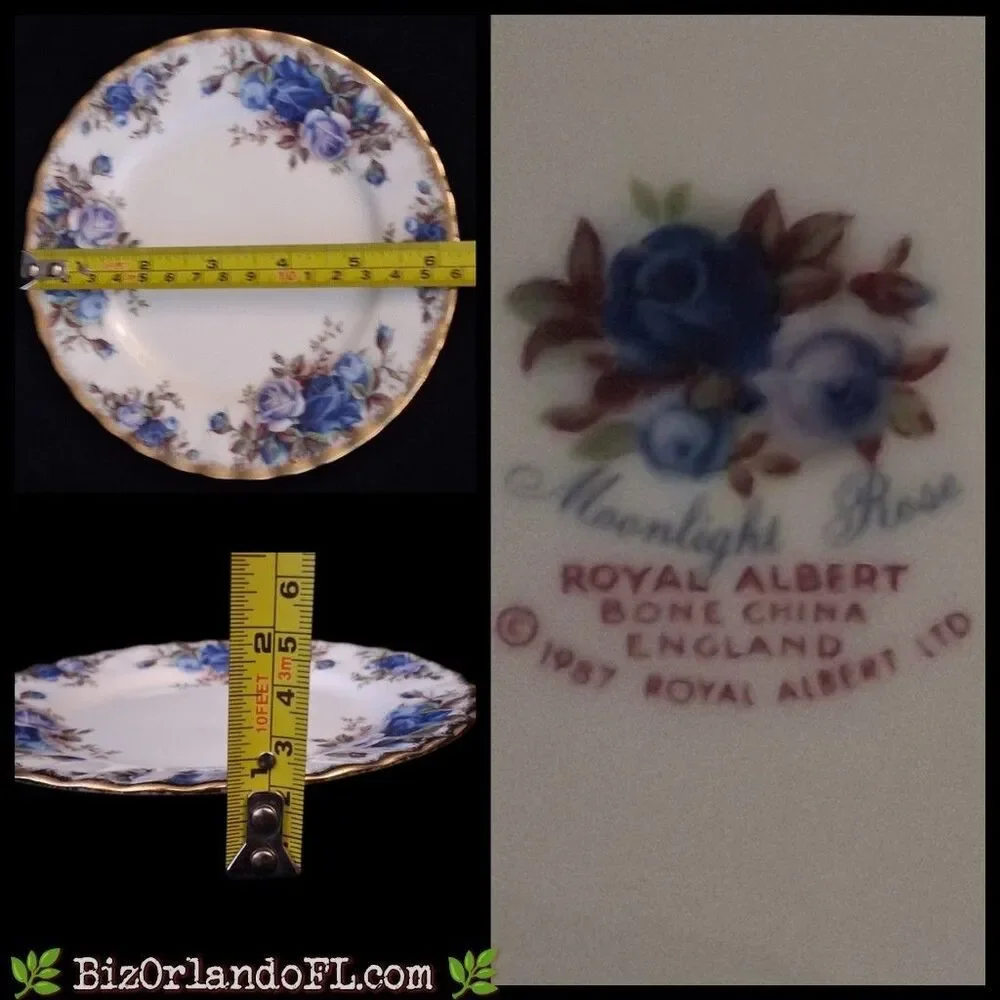 VINTAGE: Royal Albert 